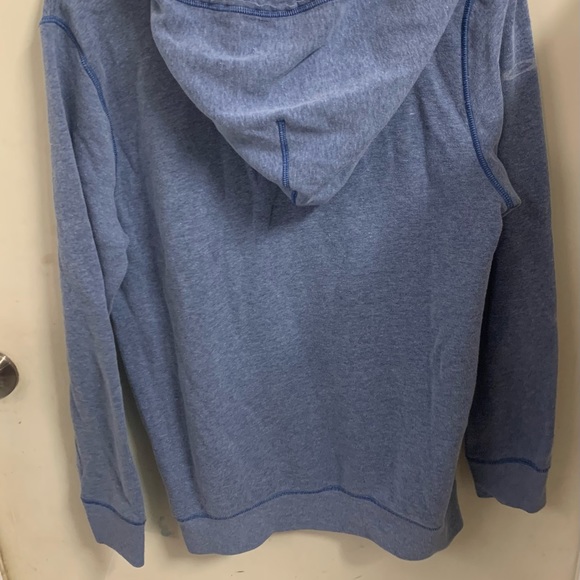 Womens Under Armour Hooded Sweatshirt - Picture 6 of 7